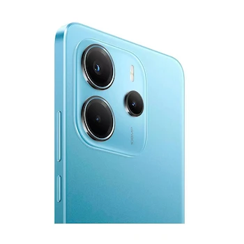 Imagen 4 de Xiaomi Redmi Note 14 Smartphone 6.6 Pulgadas 256GB Azul