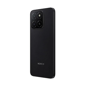 Imagen 3 de Celular Honor X5B Plus con Pantalla de 6.5 Pulgadas 4GB RAM 256GB Almacenamiento Color Midnight Black Desbloqueado