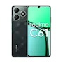 Miniatura de Smartphone Realme C61 Pantalla 6.7 Pulgadas 4GB RAM 256GB Almacenamiento Color Verde Desbloqueado