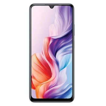 Imagen de referencia para Teléfono Celular ZTE Blade V70 Max con Pantalla de 6.9 Pulgadas, 256 GB de Almacenamiento, Color Gris