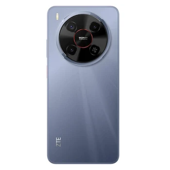 Imagen 2 de Teléfono Celular ZTE Blade V70 Max con Pantalla de 6.9 Pulgadas, 256 GB de Almacenamiento, Color Gris