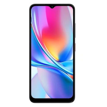 Imagen 1 de ZTE Blade A35e Smartphone de 6.5 Pulgadas con 64GB de Almacenamiento en Color Gris