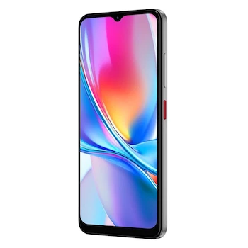 Imagen 4 de ZTE Blade A35e Smartphone de 6.5 Pulgadas con 64GB de Almacenamiento en Color Gris