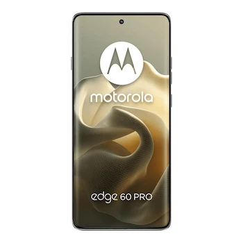 Imagen 2 de Smartphone Motorola Edge 60 Pro Pantalla 6.7 Pulgadas 512 GB Almacenamiento Color Gris