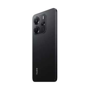 Imagen 4 de Celular Xiaomi Redmi Note 14 Pantalla 6.6 Pulgadas 256GB Negro