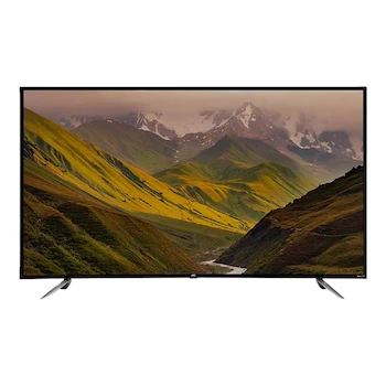 Imagen de referencia para Pantalla LED Smart TV JVC 86 Pulgadas 4K UHD Roku Modelo SI86URF