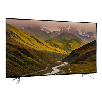 Imagen 2 de Pantalla LED Smart TV JVC 86 Pulgadas 4K UHD Roku Modelo SI86URF
