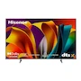 Miniatura de Pantalla Hisense 58 Pulgadas 4K UHD LED Smart TV Serie A6N Modelo 58A6NV con VIDAA