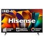 Miniatura de Pantalla Hisense 58 Pulgadas 4K UHD LED Smart TV Serie A6N Modelo 58A6NV con VIDAA