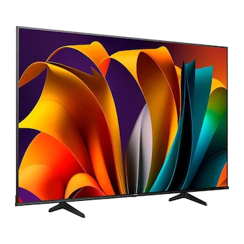 Imagen 3 de Pantalla Hisense 58 Pulgadas 4K UHD LED Smart TV Serie A6N Modelo 58A6NV con VIDAA