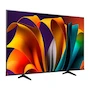 Miniatura de Pantalla Hisense 58 Pulgadas 4K UHD LED Smart TV Serie A6N Modelo 58A6NV con VIDAA