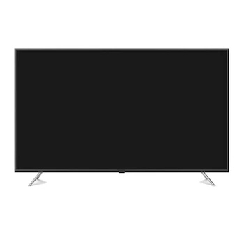 Imagen 1 de JVC SI55URF 55 Pulgadas Smart TV LED 4K UHD Roku