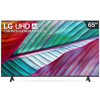 Imagen de referencia para Pantalla LG 65 Pulgadas Smart TV LED 4K UHD Modelo 65UR7800PSB