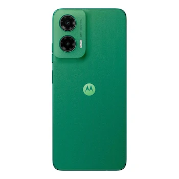 Imagen 3 de Smartphone Motorola Moto G35 Pantalla 6.7 Pulgadas Almacenamiento 256 GB Color Verde Desbloqueado
