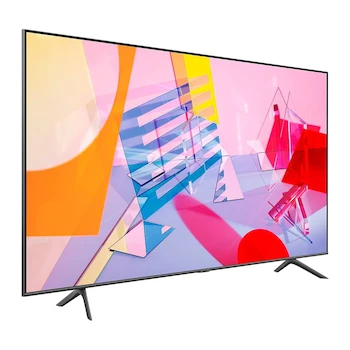 Imagen 2 de Pantalla Samsung 75 Pulgadas 4K QLED Serie Q60T Modelo QN75Q60TA