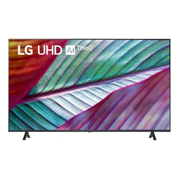 Imagen de referencia para Pantalla LED LG 50 Pulgadas 4K UHD Smart TV AI ThinQ Serie UR78 Modelo 50UR7800PSB
