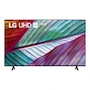 Miniatura de Pantalla LED LG 50 Pulgadas 4K UHD Smart TV AI ThinQ Serie UR78 Modelo 50UR7800PSB