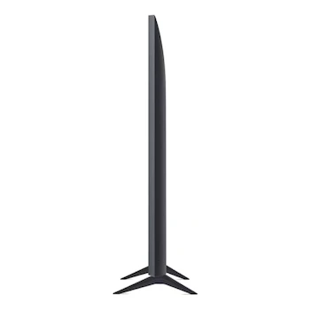Imagen 4 de Pantalla LED LG 50 Pulgadas 4K UHD Smart TV AI ThinQ Serie UR78 Modelo 50UR7800PSB