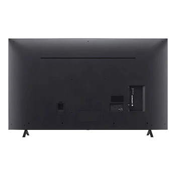 Imagen 5 de Pantalla LED LG 50 Pulgadas 4K UHD Smart TV AI ThinQ Serie UR78 Modelo 50UR7800PSB