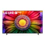 Miniatura de Televisor LG 86 Pulgadas 4K UHD LED Smart TV Modelo 86UR8750PSA Color Negro