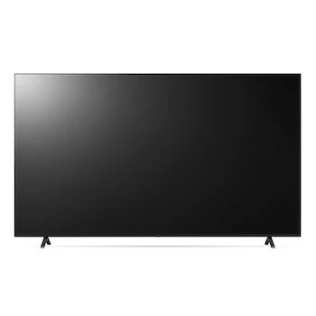 Imagen 2 de Televisor LG 86 Pulgadas 4K UHD LED Smart TV Modelo 86UR8750PSA Color Negro