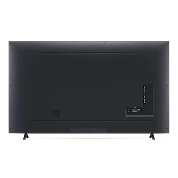 Imagen 5 de Televisor LG 86 Pulgadas 4K UHD LED Smart TV Modelo 86UR8750PSA Color Negro