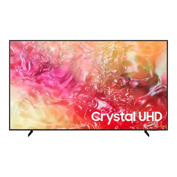 Imagen 2 de Pantalla Samsung 85 Pulgadas Smart TV LED 4K UHD Modelo UN85DU7000FXZX Serie DU7000