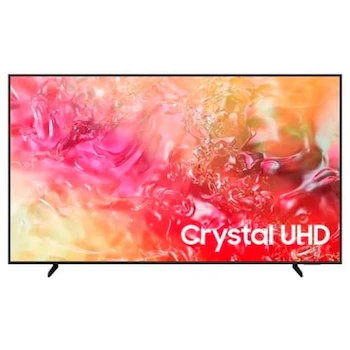Imagen de referencia para Pantalla Samsung 75 Pulgadas 4K Crystal UHD Smart TV Modelo UN75DU7000FXZX Serie DU7000