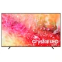 Miniatura de Pantalla Samsung 75 Pulgadas 4K Crystal UHD Smart TV Modelo UN75DU7000FXZX Serie DU7000