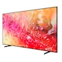 Miniatura de Pantalla Samsung 75 Pulgadas 4K Crystal UHD Smart TV Modelo UN75DU7000FXZX Serie DU7000