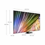 Miniatura de Pantalla Samsung NEO QLED Serie QN85D 55 Pulgadas Modelo QN55QN85DBFXZX