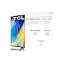 Miniatura de Pantalla TCL 40 Pulgadas Smart TV LED Full HD Android Modelo 40S330A