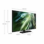 Miniatura de Pantalla Samsung NEO QLED Serie QN90D 4K UHD 50 Pulgadas Modelo QN50QN90DAFXZX