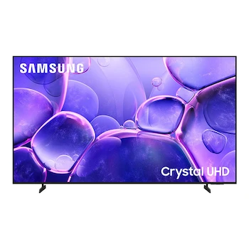 Imagen de referencia para Pantalla Smart TV Samsung 75 Pulgadas 4K Crystal UHD Serie U8000 Modelo UN75U8000