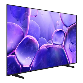 Imagen 2 de Pantalla Smart TV Samsung 75 Pulgadas 4K Crystal UHD Serie U8000 Modelo UN75U8000