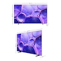 Miniatura de Pantalla Smart TV Samsung 75 Pulgadas 4K Crystal UHD Serie U8000 Modelo UN75U8000