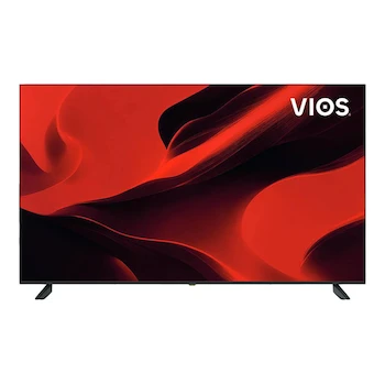 Imagen 1 de Pantalla Vios 55 Pulgadas 4K UHD QLED Android TV