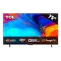 Miniatura de Pantalla TCL 75 Pulgadas Modelo 75S451G Serie S4 4K UHD LED Smart TV con Google TV