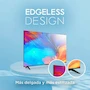 Miniatura de Pantalla TCL 75 Pulgadas Modelo 75S451G Serie S4 4K UHD LED Smart TV con Google TV