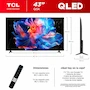 Miniatura de Televisor TCL de 43 Pulgadas 4K UHD QLED con Google TV Modelo 43Q5K