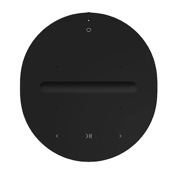 Imagen 5 de Sonos Era 100 Bocina Inalámbrica Negra