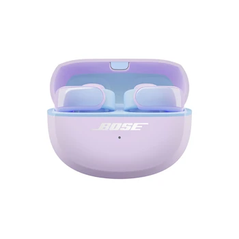 Imagen 3 de Audífonos Inalámbricos Bluetooth Bose Ultra Open Earbuds Color Lila