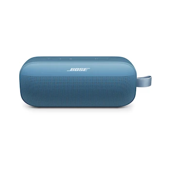 Imagen de referencia para Bose Bocina Portátil Inalámbrica Bluetooth SoundLink Flex 2da Generación Azul