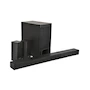 Miniatura de Sony HT-S500RF 5.1 Channel Home Cinema Soundbar System with Subwoofer and Rear Speakers - Black