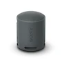 Miniatura de Sony SRS-XB100 Bocina Portátil Inalámbrica Bluetooth Negra