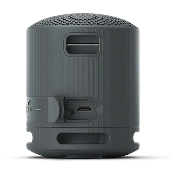Imagen 4 de Sony SRS-XB100 Bocina Portátil Inalámbrica Bluetooth Negra