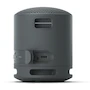 Miniatura de Sony SRS-XB100 Bocina Portátil Inalámbrica Bluetooth Negra