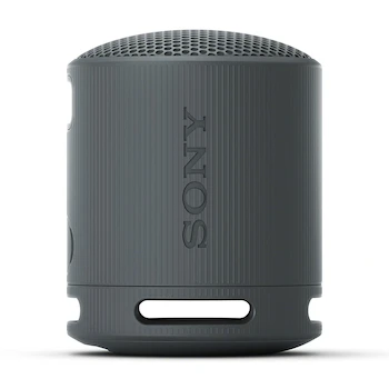 Imagen 5 de Sony SRS-XB100 Bocina Portátil Inalámbrica Bluetooth Negra