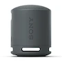Miniatura de Sony SRS-XB100 Bocina Portátil Inalámbrica Bluetooth Negra