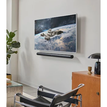 Imagen 2 de Barra de Sonido Sound Bar Sonos Arc Ultra Negra